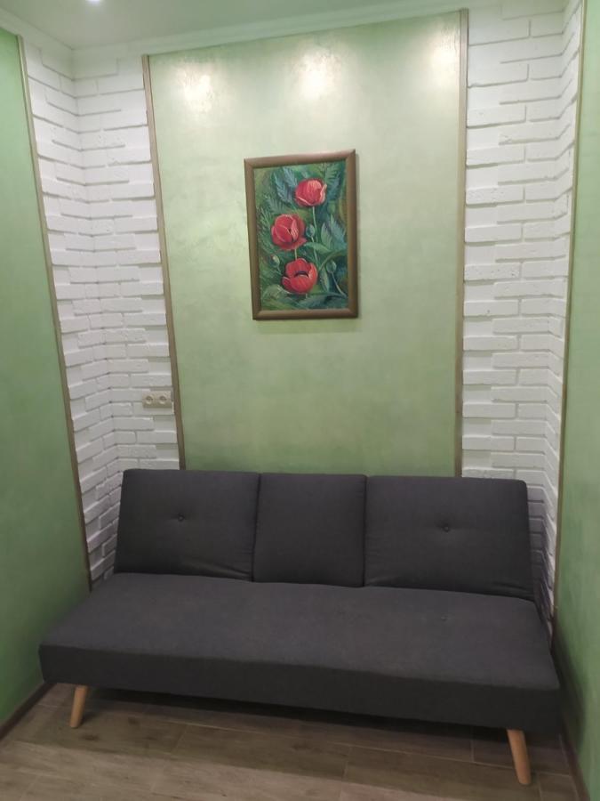 Апартаменты По Панаса Мирного. Khmelʼnytsʼkyy Extérieur photo